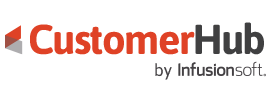 CustomerHub for Infusionsoft