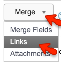 infusionsoft_template_merge_links