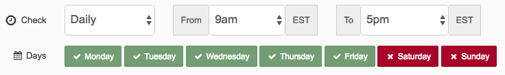 feedbolt-day-of-week-scheduling