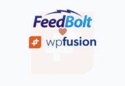 WPFusion and FeedBolt